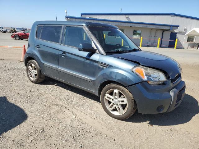 Photo 3 VIN: KNDJT2A26B7248531 - KIA SOUL + 