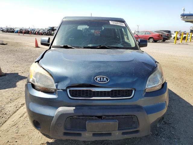 Photo 4 VIN: KNDJT2A26B7248531 - KIA SOUL + 