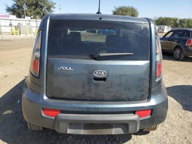 Photo 5 VIN: KNDJT2A26B7248531 - KIA SOUL + 