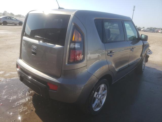 Photo 3 VIN: KNDJT2A26B7254393 - KIA SOUL + 