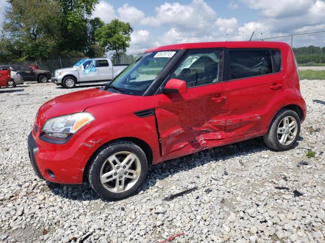 Photo 0 VIN: KNDJT2A26B7254507 - KIA SOUL + 