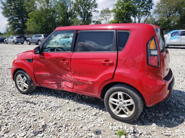 Photo 1 VIN: KNDJT2A26B7254507 - KIA SOUL + 