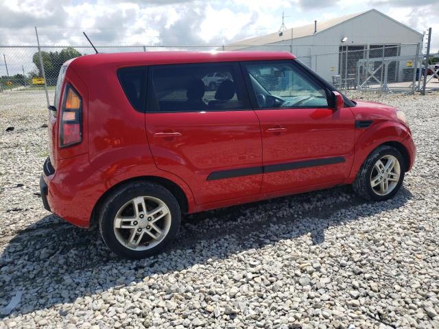 Photo 2 VIN: KNDJT2A26B7254507 - KIA SOUL + 