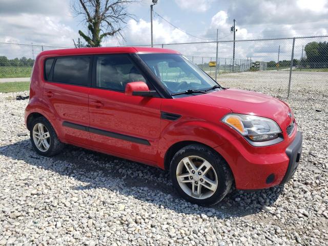 Photo 3 VIN: KNDJT2A26B7254507 - KIA SOUL + 