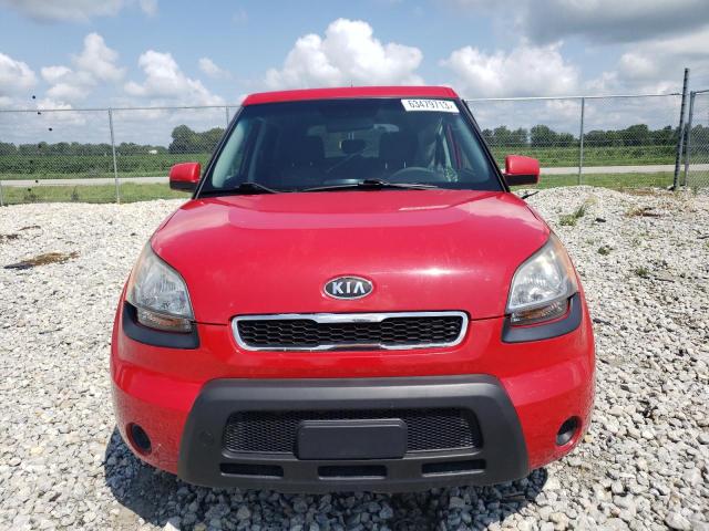 Photo 4 VIN: KNDJT2A26B7254507 - KIA SOUL + 