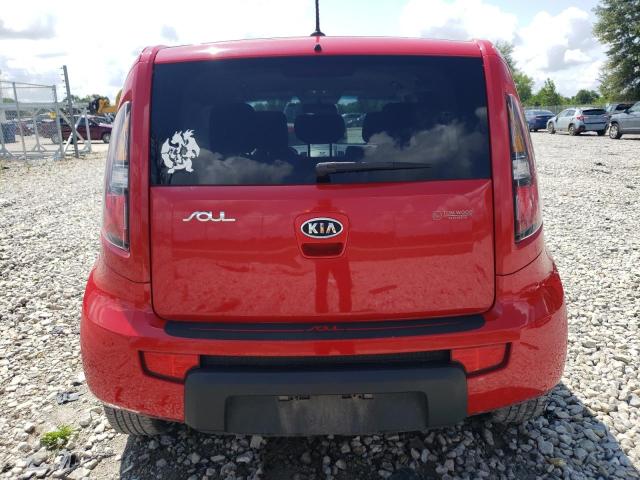 Photo 5 VIN: KNDJT2A26B7254507 - KIA SOUL + 