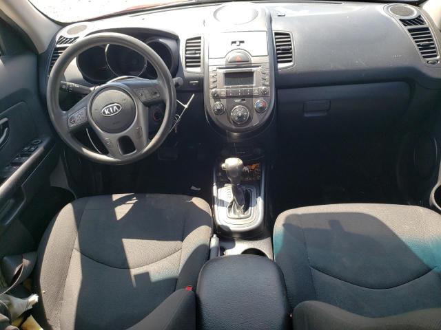 Photo 7 VIN: KNDJT2A26B7254507 - KIA SOUL + 