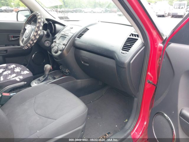 Photo 4 VIN: KNDJT2A26B7254586 - KIA SOUL 