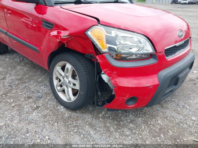 Photo 5 VIN: KNDJT2A26B7254586 - KIA SOUL 