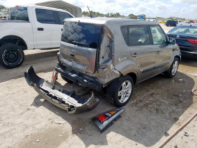 Photo 3 VIN: KNDJT2A26B7254913 - KIA SOUL + 