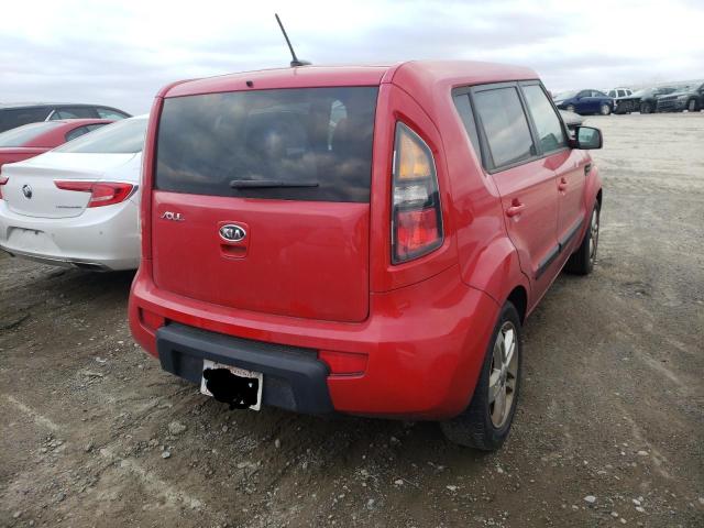 Photo 3 VIN: KNDJT2A26B7254930 - KIA SOUL + 