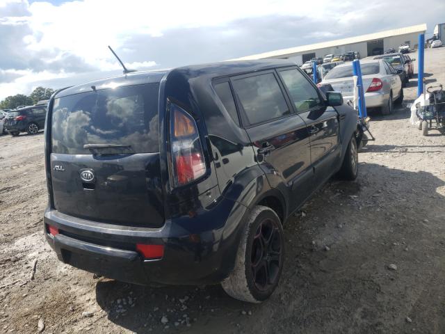 Photo 3 VIN: KNDJT2A26B7256838 - KIA SOUL + 