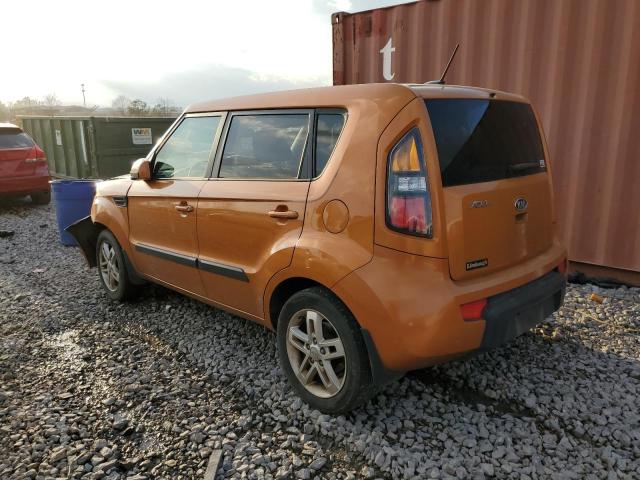 Photo 1 VIN: KNDJT2A26B7258749 - KIA SOUL + 