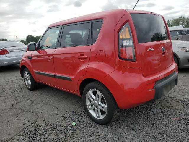 Photo 1 VIN: KNDJT2A26B7260890 - KIA SOUL + 