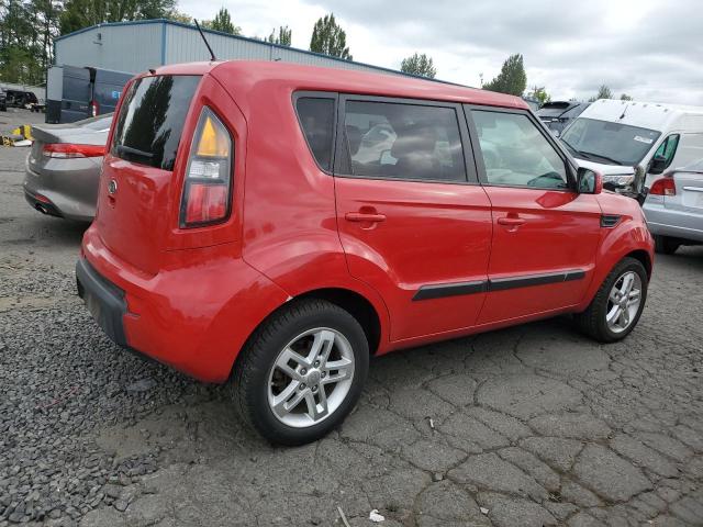 Photo 2 VIN: KNDJT2A26B7260890 - KIA SOUL + 