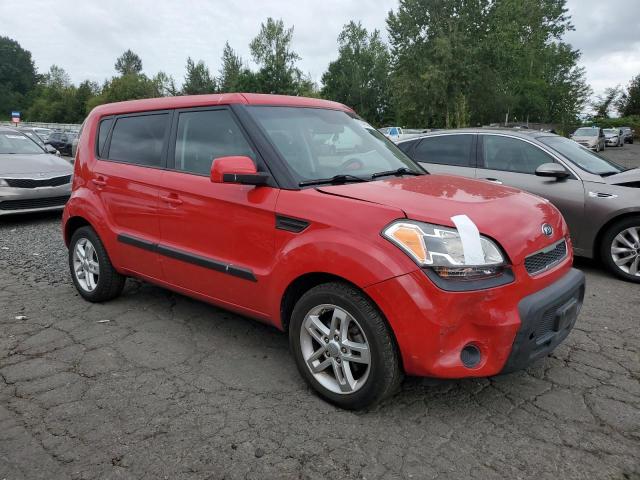 Photo 3 VIN: KNDJT2A26B7260890 - KIA SOUL + 