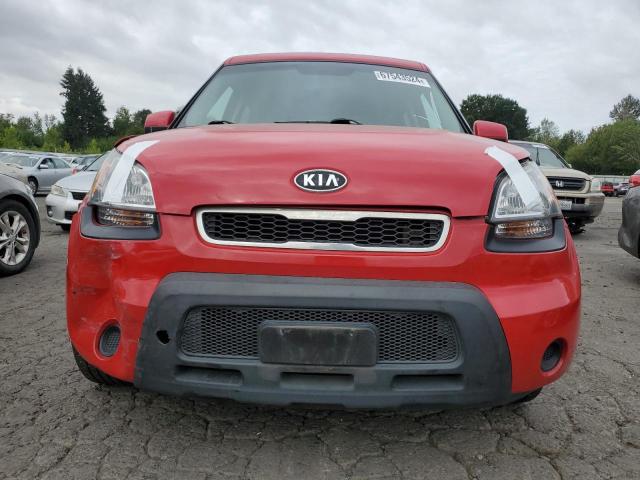 Photo 4 VIN: KNDJT2A26B7260890 - KIA SOUL + 