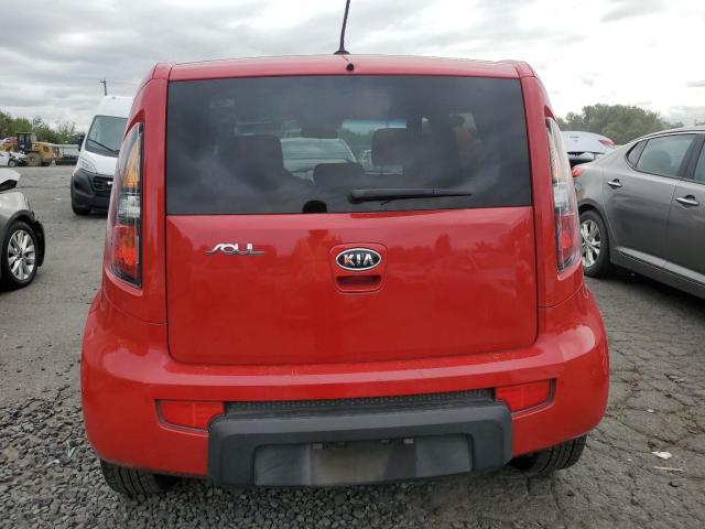 Photo 5 VIN: KNDJT2A26B7260890 - KIA SOUL + 