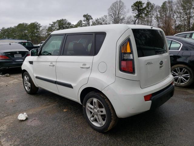 Photo 1 VIN: KNDJT2A26B7261215 - KIA SOUL + 