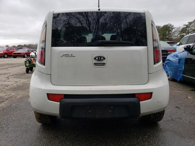 Photo 5 VIN: KNDJT2A26B7261215 - KIA SOUL + 