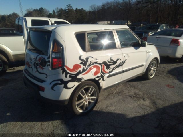 Photo 3 VIN: KNDJT2A26B7261358 - KIA SOUL 