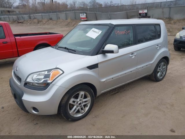 Photo 1 VIN: KNDJT2A26B7263286 - KIA SOUL 