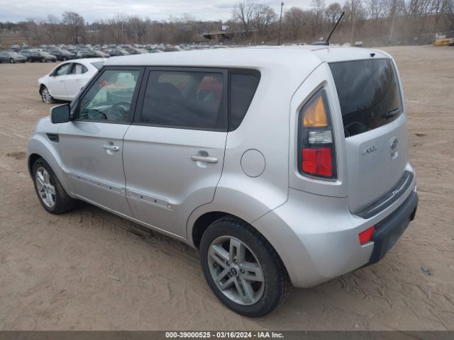 Photo 2 VIN: KNDJT2A26B7263286 - KIA SOUL 