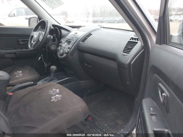 Photo 4 VIN: KNDJT2A26B7263286 - KIA SOUL 