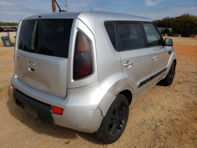 Photo 3 VIN: KNDJT2A26B7266950 - KIA SOUL + 