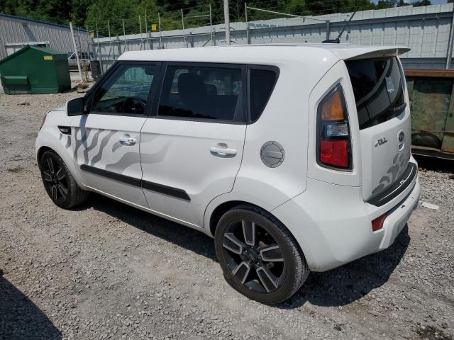 Photo 1 VIN: KNDJT2A26B7267855 - KIA SOUL + 