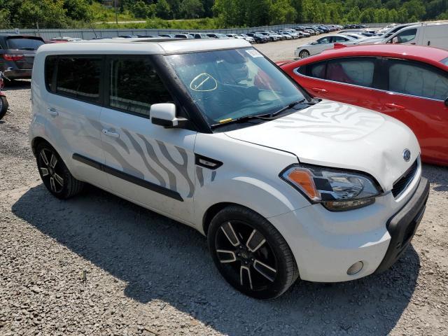 Photo 3 VIN: KNDJT2A26B7267855 - KIA SOUL + 