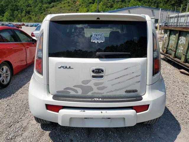 Photo 5 VIN: KNDJT2A26B7267855 - KIA SOUL + 