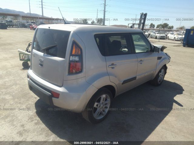 Photo 3 VIN: KNDJT2A26B7274000 - KIA SOUL 