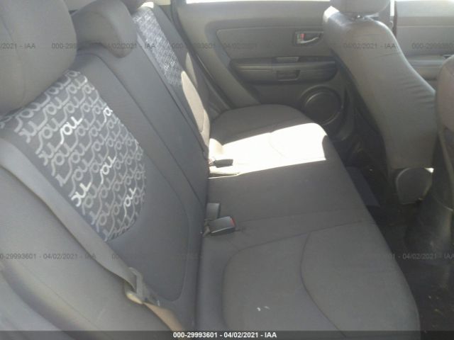 Photo 7 VIN: KNDJT2A26B7274000 - KIA SOUL 