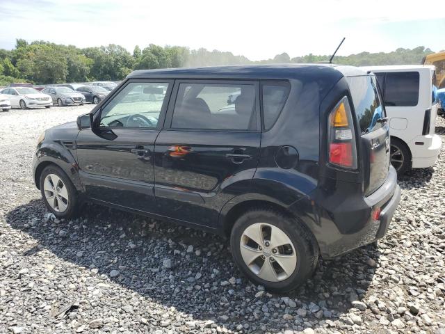 Photo 1 VIN: KNDJT2A26B7274336 - KIA SOUL 