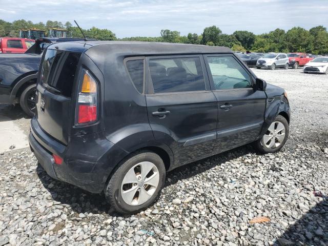 Photo 2 VIN: KNDJT2A26B7274336 - KIA SOUL 