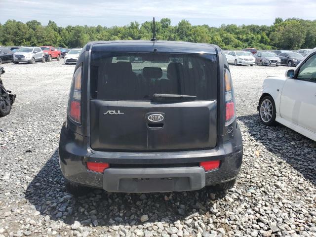 Photo 5 VIN: KNDJT2A26B7274336 - KIA SOUL 