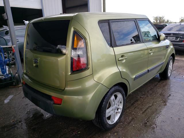 Photo 3 VIN: KNDJT2A26B7275082 - KIA SOUL + 