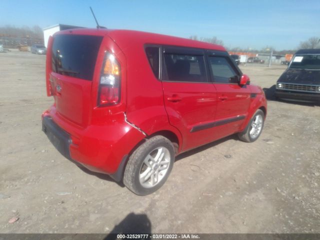 Photo 3 VIN: KNDJT2A26B7275762 - KIA SOUL 