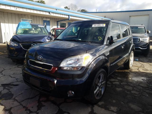 Photo 1 VIN: KNDJT2A26B7276555 - KIA SOUL 