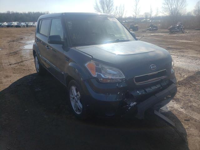 Photo 0 VIN: KNDJT2A26B7277494 - KIA SOUL + 