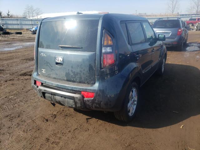 Photo 3 VIN: KNDJT2A26B7277494 - KIA SOUL + 