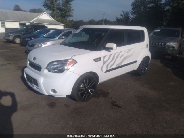 Photo 1 VIN: KNDJT2A26B7279522 - KIA SOUL 