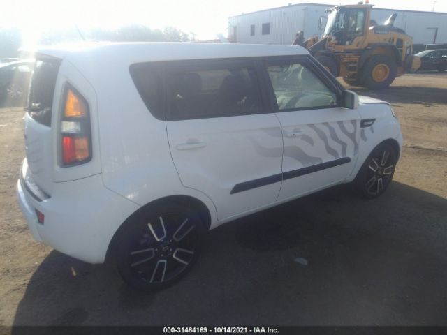 Photo 3 VIN: KNDJT2A26B7279522 - KIA SOUL 