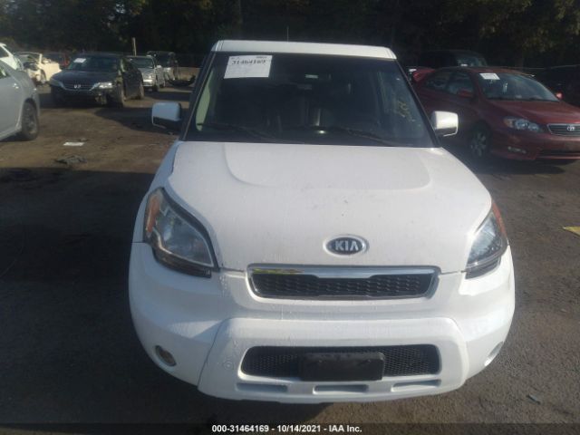 Photo 5 VIN: KNDJT2A26B7279522 - KIA SOUL 