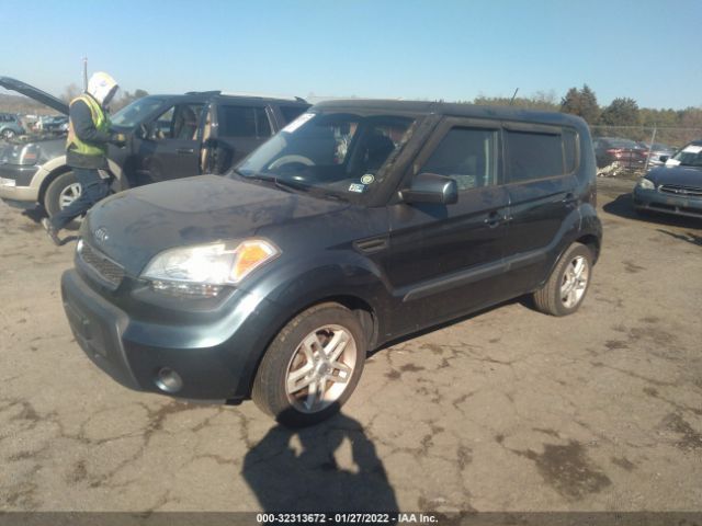 Photo 1 VIN: KNDJT2A26B7281108 - KIA SOUL 