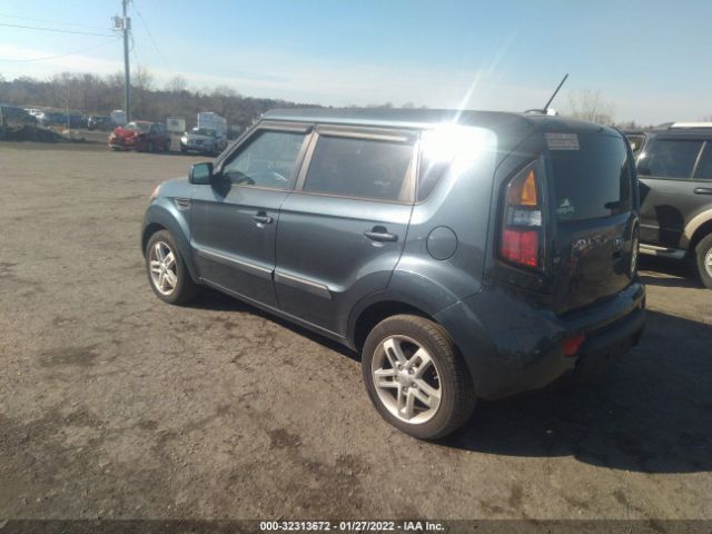 Photo 2 VIN: KNDJT2A26B7281108 - KIA SOUL 