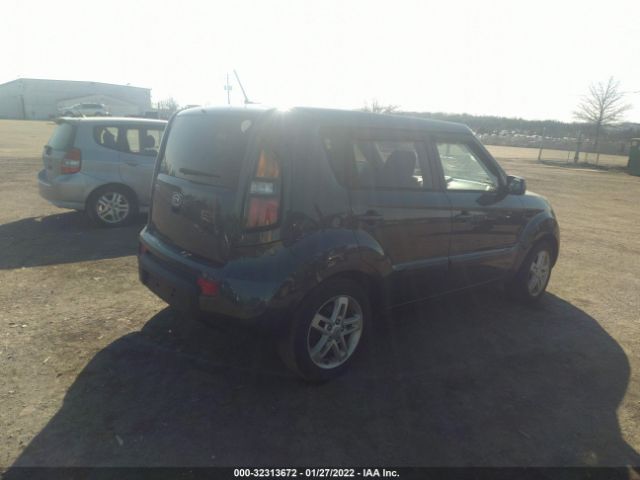 Photo 3 VIN: KNDJT2A26B7281108 - KIA SOUL 