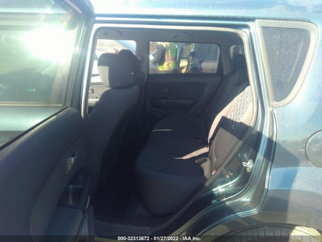 Photo 7 VIN: KNDJT2A26B7281108 - KIA SOUL 