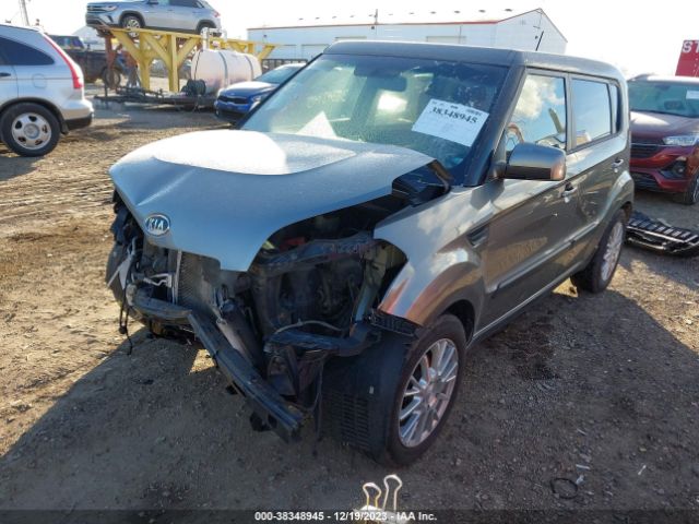 Photo 1 VIN: KNDJT2A26B7288401 - KIA SOUL 